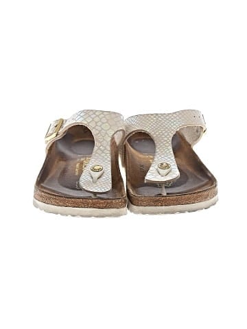Birkenstock Flip Flops (view 2)