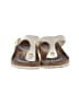 Birkenstock Ivory Flip Flops Size EU 38 - photo 2