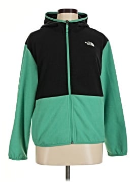 The North Face Zip Up Hoodie (view 1)