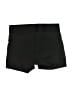 Adidas Solid Black Athletic Shorts Size S - photo 2