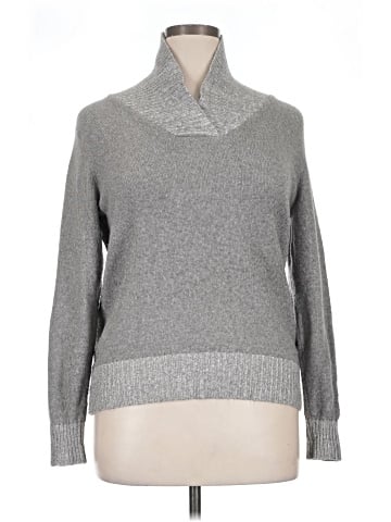 Studio Works Pullover Sweater (view 1)
