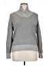 Studio Works Gray Pullover Sweater Size XL Petite - photo 1