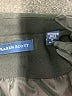 Karen Scott 100% Polyester Black Coat Size 12 - photo 6