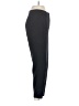 Ann Taylor Solid Black Dress Pants Size 0 (petite) - photo 4