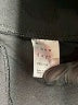 A New Day Solid Black Active Pants Size M - photo 7