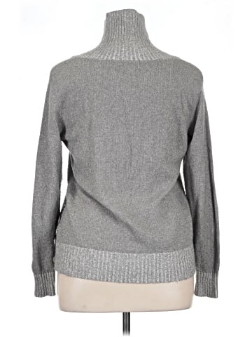 Studio Works Pullover Sweater (view 2)