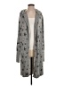 W. by Wantable Gray Cardigan Size S - photo 1