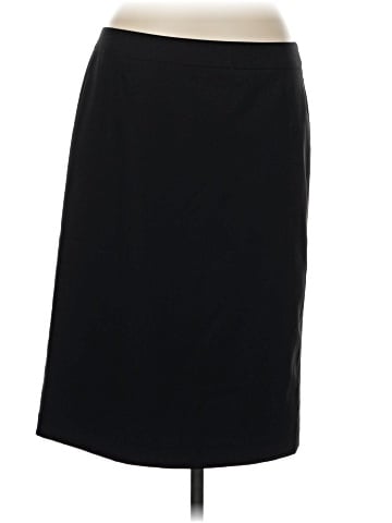Banana Republic Wool Skirt (view 1)