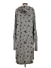 W. by Wantable Gray Cardigan Size S - photo 2
