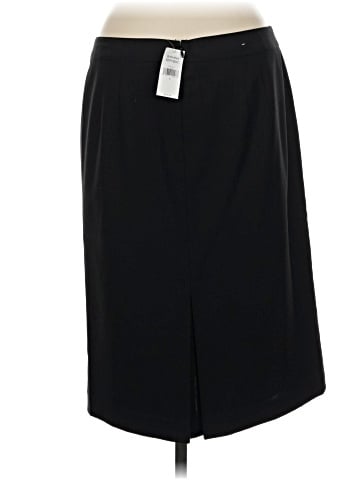 Banana Republic Wool Skirt (view 2)
