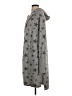 W. by Wantable Gray Cardigan Size S - photo 5