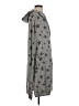 W. by Wantable Gray Cardigan Size S - photo 4