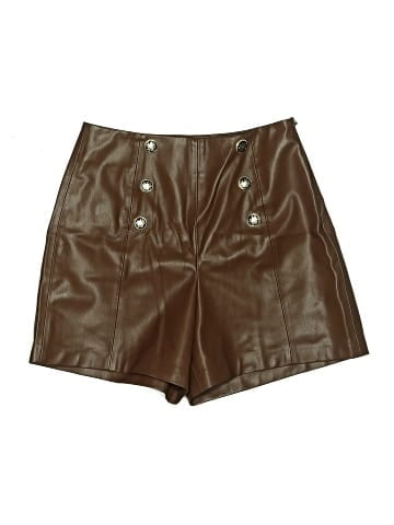 Zara Shorts (view 1)