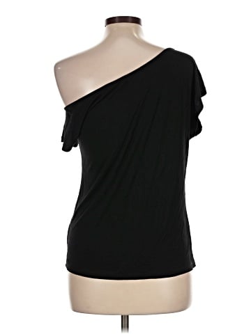 Sarin Mathews Short Sleeve T-Shirt (view 2)