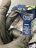 Chaps Print Blue Cocktail Dress Size M - photo 7