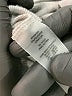 Sioni Gray Pullover Sweater Size XL - photo 8