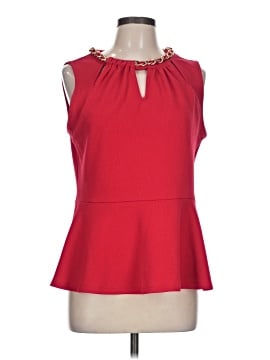Thalia Sodi Sleeveless Blouse