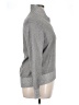 Studio Works Gray Pullover Sweater Size XL Petite - photo 4