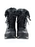 Ugg Australia Black Boots Size 8 - photo 2