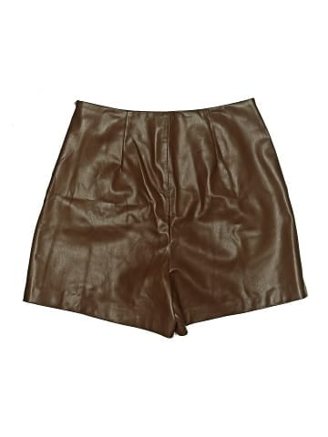 Zara Shorts (view 2)