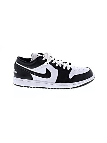 Air Jordan 1 Low 'Panda' Sneakers (view 1)