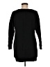 Victoria's Secret Black Pullover Sweater Size M - photo 2
