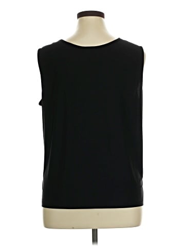 IMAN Sleeveless T-Shirt (view 2)