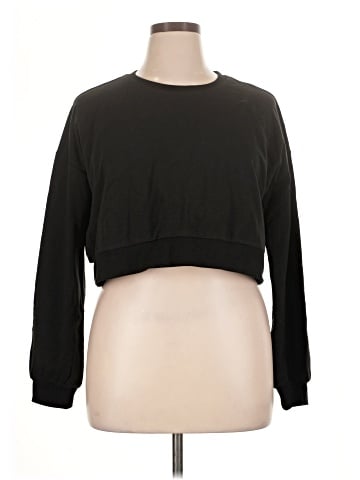 Little Paper Planes Sweatshirt (view 1)