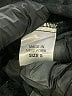 Torn by Ronny Kobo 100% Polyester Metallic Gray Cocktail Dress Size S - photo 8