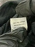 Torn by Ronny Kobo 100% Polyester Metallic Gray Cocktail Dress Size S - photo 9