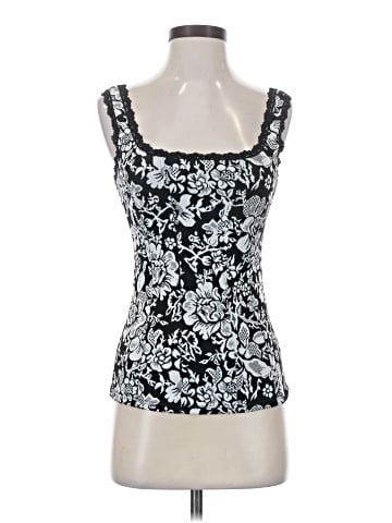 White House Black Market Sleeveless Top (view 1)