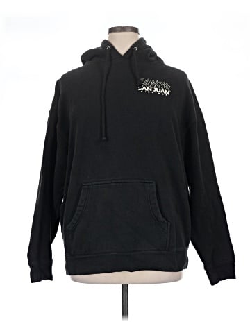 Independent Trading Company Pullover Hoodie (view 1)
