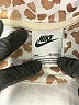 Nike 100% Polyester Animal Print Gold Jacket 18-24 MO / 24 MO - photo 3