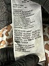 Nike 100% Polyester Animal Print Gold Jacket 18-24 MO / 24 MO - photo 4