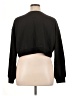 Little Paper Planes Black Sweatshirt Size XL - photo 2