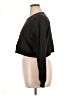 Little Paper Planes Black Sweatshirt Size XL - photo 5