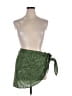 Good American Green Swimsuit Bottoms Size XXL - 5X - photo 1