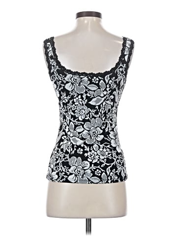 White House Black Market Sleeveless Top (view 2)
