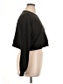 Little Paper Planes Black Sweatshirt Size XL - photo 4