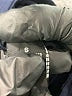 Grace Blue 3/4 Sleeve Button-Down Shirt Size S - photo 8