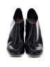 Via Spiga Black Ankle Boots Size 8 1/2 - photo 2