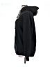 Independent Trading Company Black Pullover Hoodie Size XL - photo 5