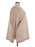 Martha Stewart 100% Cotton Tan Pullover Sweater Size 3X - photo 4