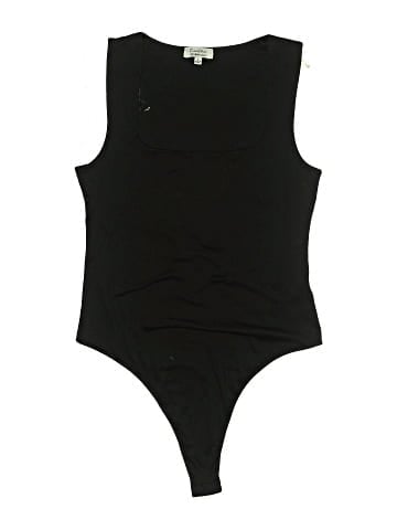 Faded Rose Bodysuit (view 1)