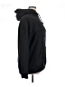 Independent Trading Company Black Pullover Hoodie Size XL - photo 4