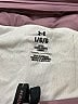 Under Armour Purple Athletic Shorts Size L - photo 3