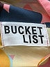 Bucketlist Orange Kimono Size S - photo 7