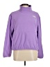 The North Face Purple Sweatshirt Size M (estimated) - photo 1