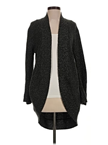 Hinge Cardigan (view 1)