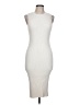Rag & Bone Ivory Cocktail Dress Size L - photo 1